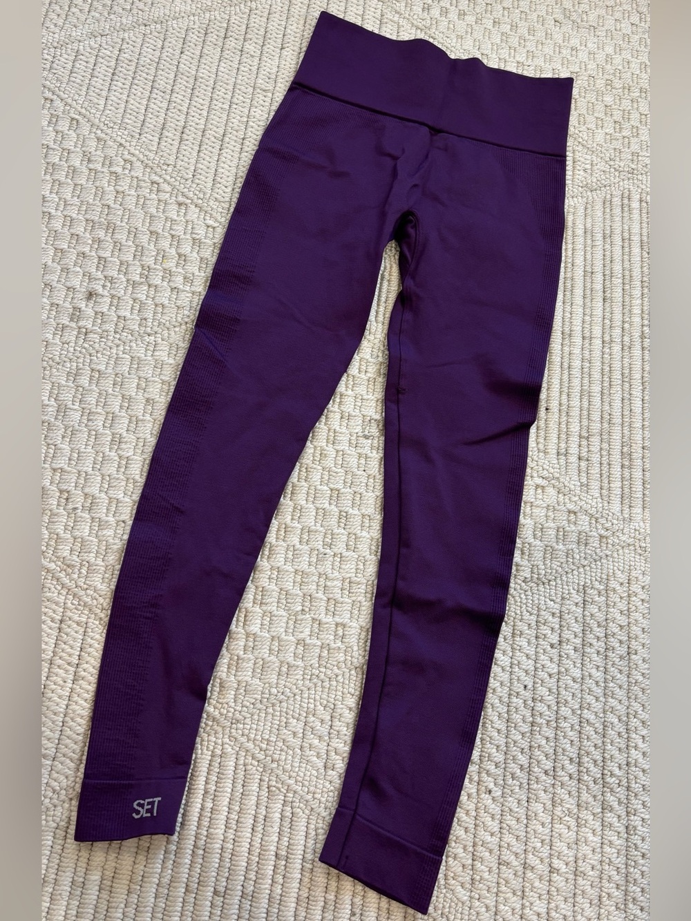 SET Active Seamless Leggings